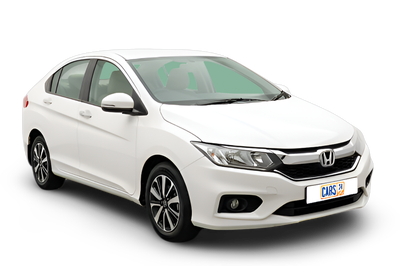 Honda City-img